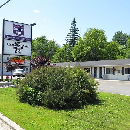 Knights Inn Arnprior Kültér fotó