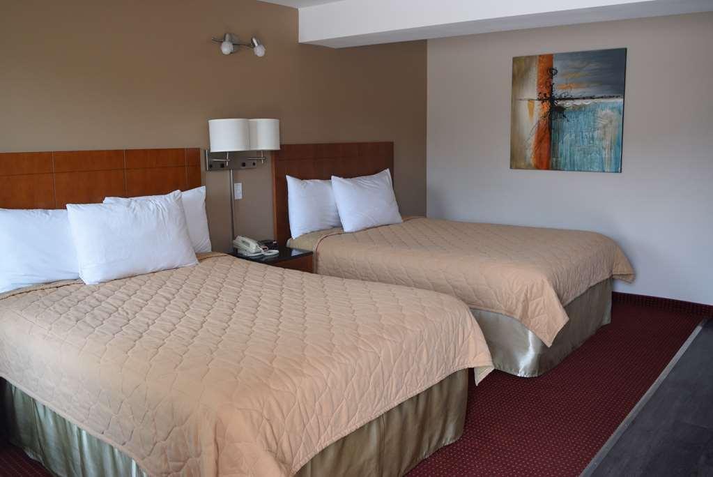 Knights Inn Arnprior Szoba fotó