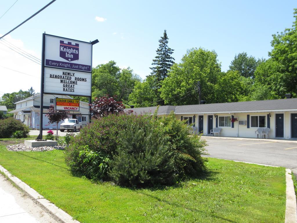 Knights Inn Arnprior Kültér fotó